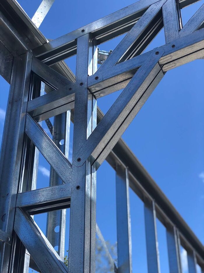 Gallery - Central Steel Framing